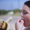 Chewing to increase lifespan.